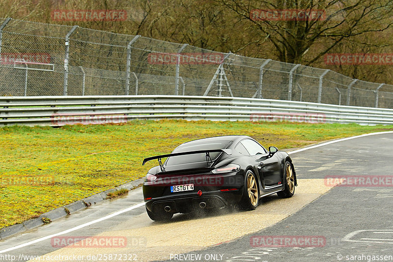 Bild #25872322 - Touristenfahrten Nürburgring Nordschleife (16.03.2024)