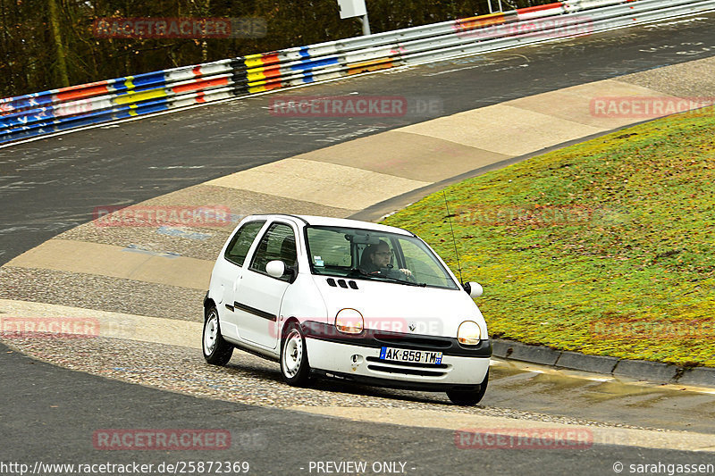 Bild #25872369 - Touristenfahrten Nürburgring Nordschleife (16.03.2024)