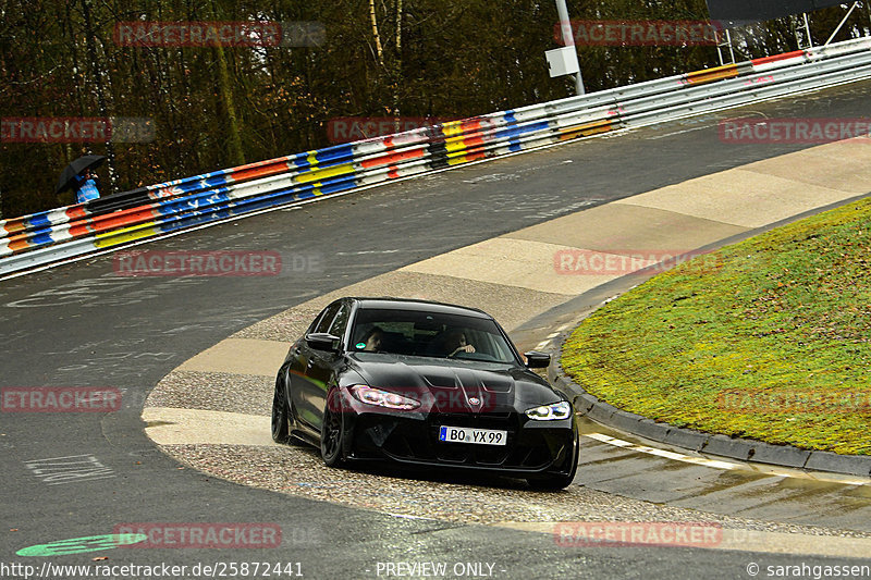 Bild #25872441 - Touristenfahrten Nürburgring Nordschleife (16.03.2024)