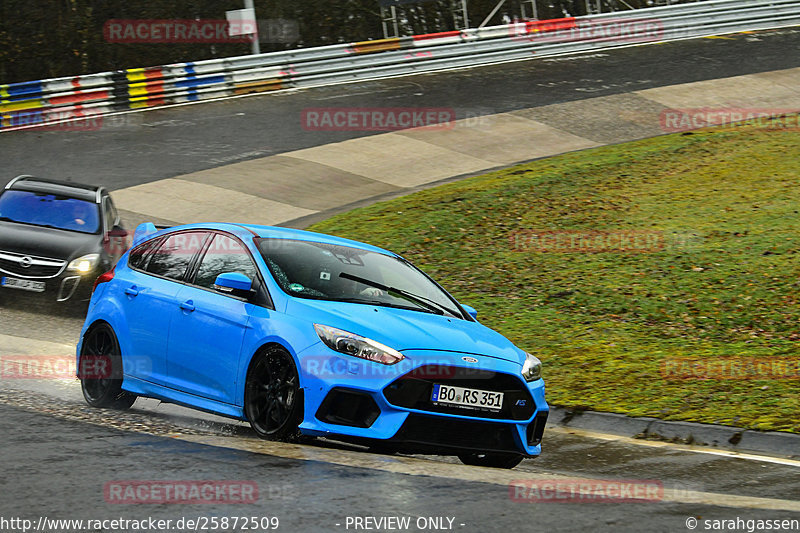 Bild #25872509 - Touristenfahrten Nürburgring Nordschleife (16.03.2024)