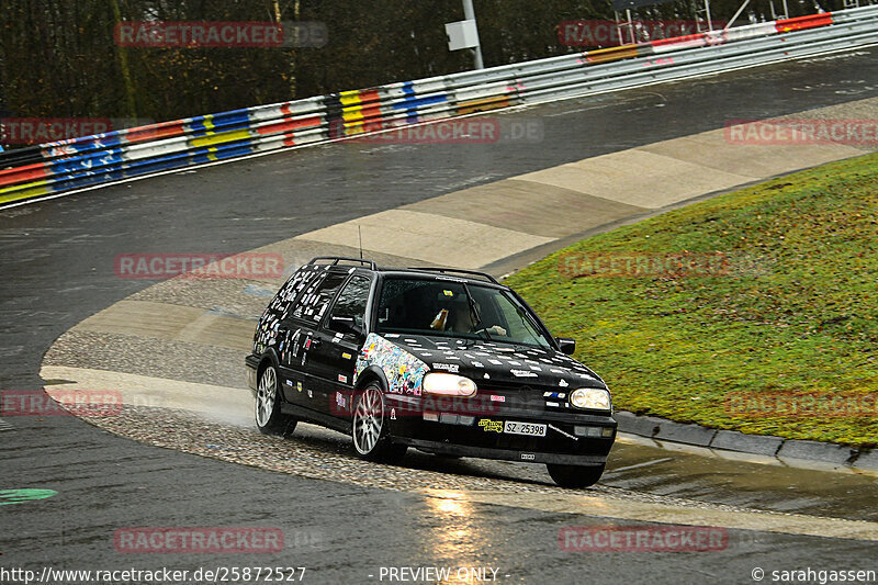 Bild #25872527 - Touristenfahrten Nürburgring Nordschleife (16.03.2024)