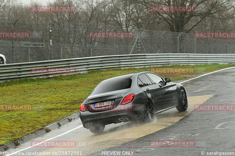 Bild #25872591 - Touristenfahrten Nürburgring Nordschleife (16.03.2024)