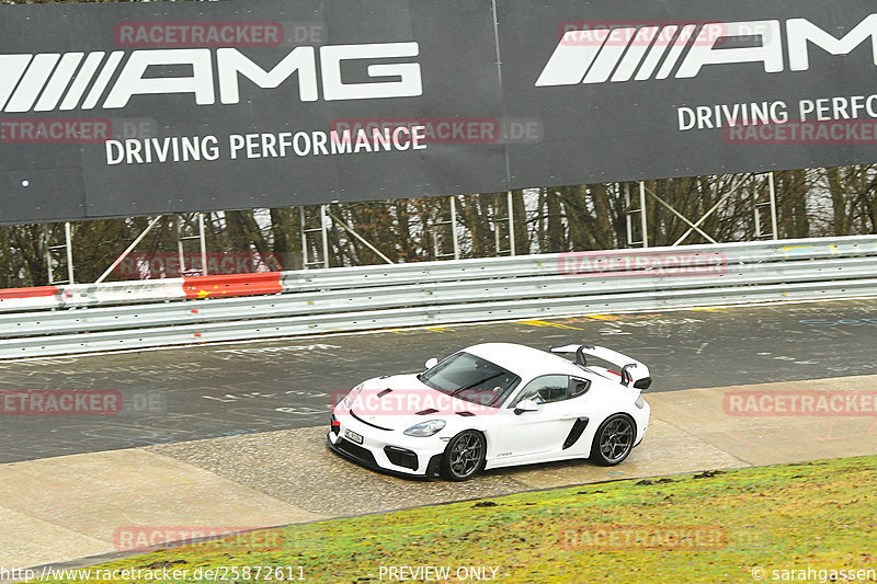 Bild #25872611 - Touristenfahrten Nürburgring Nordschleife (16.03.2024)