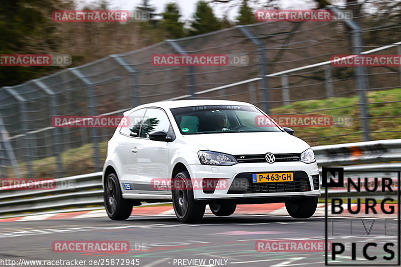 Bild #25872945 - Touristenfahrten Nürburgring Nordschleife (16.03.2024)