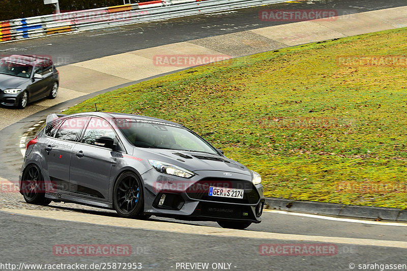 Bild #25872953 - Touristenfahrten Nürburgring Nordschleife (16.03.2024)