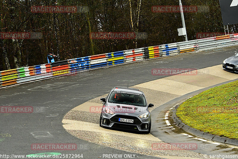 Bild #25872964 - Touristenfahrten Nürburgring Nordschleife (16.03.2024)