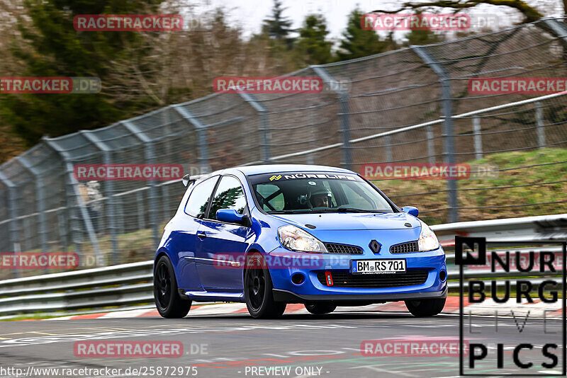 Bild #25872975 - Touristenfahrten Nürburgring Nordschleife (16.03.2024)