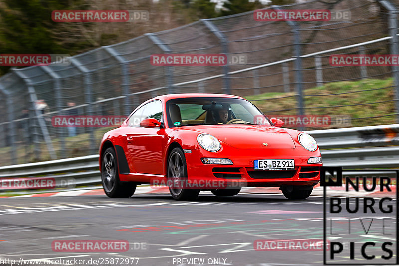 Bild #25872977 - Touristenfahrten Nürburgring Nordschleife (16.03.2024)