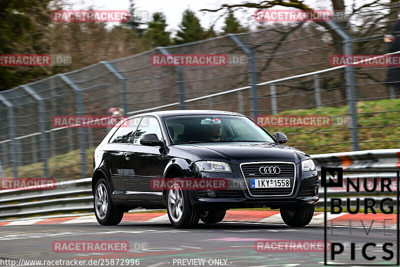 Bild #25872996 - Touristenfahrten Nürburgring Nordschleife (16.03.2024)