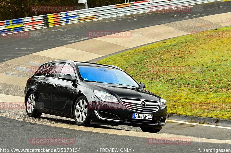 Bild #25873154 - Touristenfahrten Nürburgring Nordschleife (16.03.2024)