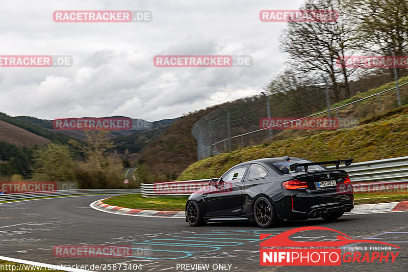 Bild #25873404 - Touristenfahrten Nürburgring Nordschleife (16.03.2024)