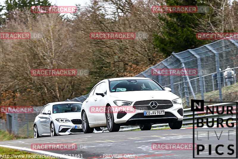 Bild #25873461 - Touristenfahrten Nürburgring Nordschleife (16.03.2024)