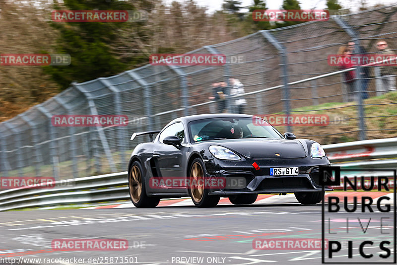 Bild #25873501 - Touristenfahrten Nürburgring Nordschleife (16.03.2024)