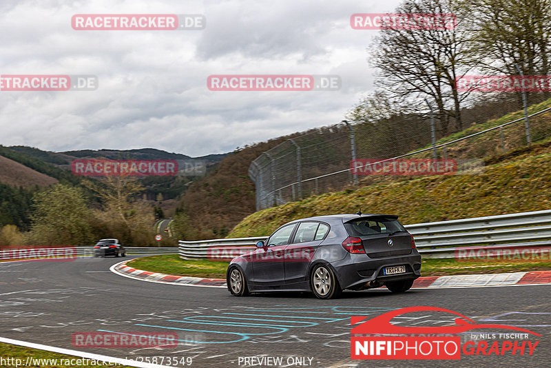 Bild #25873549 - Touristenfahrten Nürburgring Nordschleife (16.03.2024)