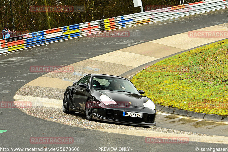 Bild #25873608 - Touristenfahrten Nürburgring Nordschleife (16.03.2024)