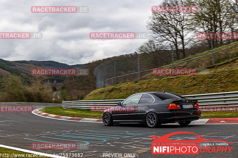 Bild #25873682 - Touristenfahrten Nürburgring Nordschleife (16.03.2024)