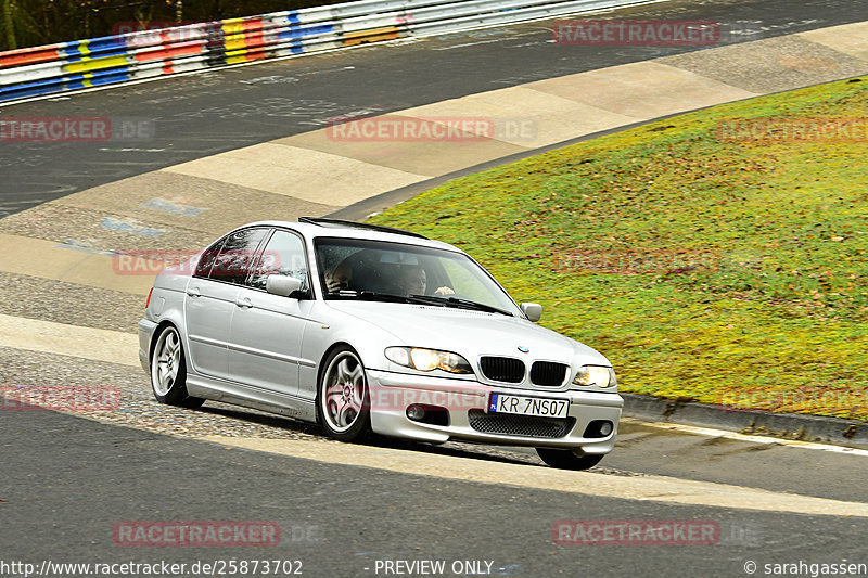 Bild #25873702 - Touristenfahrten Nürburgring Nordschleife (16.03.2024)