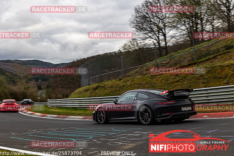 Bild #25873704 - Touristenfahrten Nürburgring Nordschleife (16.03.2024)