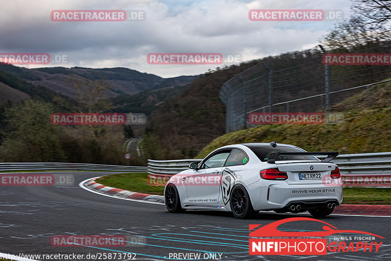 Bild #25873792 - Touristenfahrten Nürburgring Nordschleife (16.03.2024)