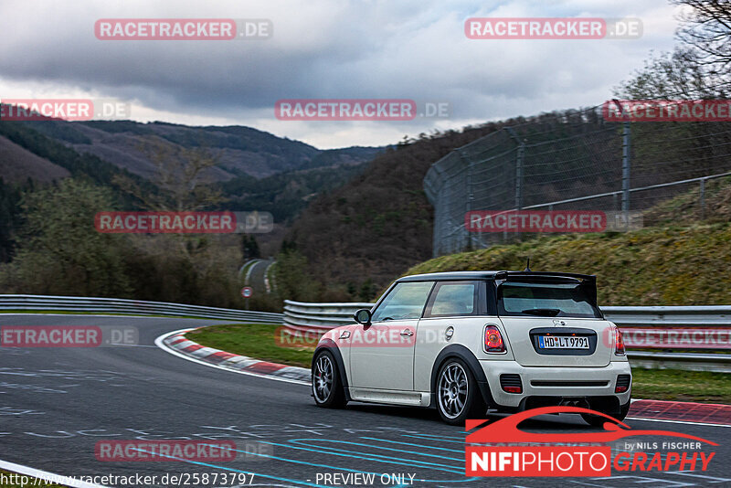 Bild #25873797 - Touristenfahrten Nürburgring Nordschleife (16.03.2024)