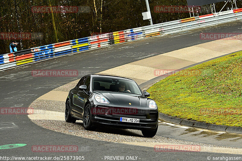 Bild #25873905 - Touristenfahrten Nürburgring Nordschleife (16.03.2024)