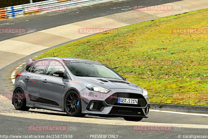 Bild #25873938 - Touristenfahrten Nürburgring Nordschleife (16.03.2024)