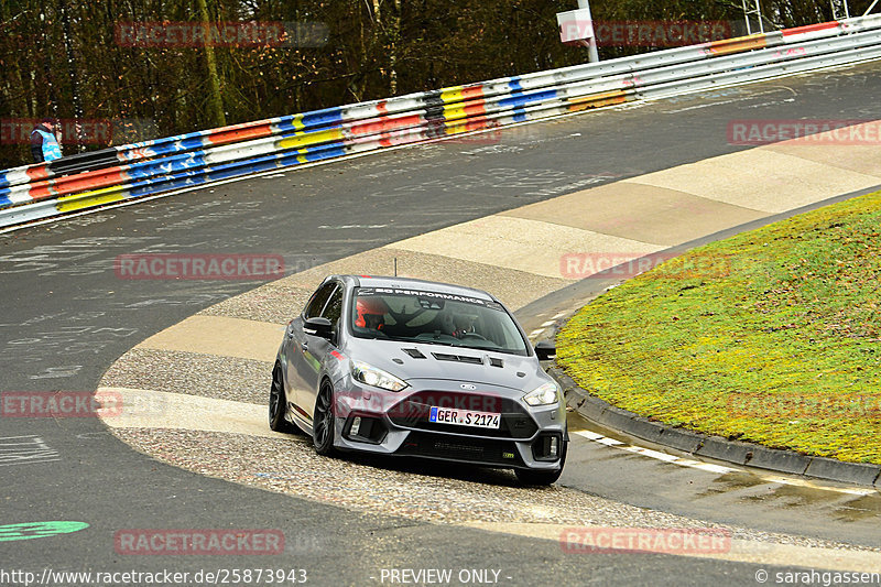 Bild #25873943 - Touristenfahrten Nürburgring Nordschleife (16.03.2024)