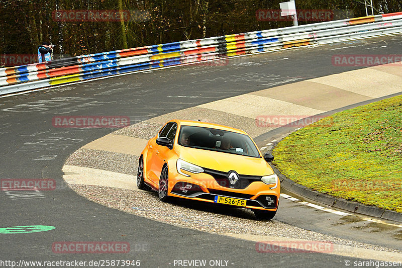 Bild #25873946 - Touristenfahrten Nürburgring Nordschleife (16.03.2024)