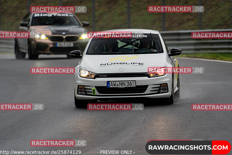 Bild #25874129 - Touristenfahrten Nürburgring Nordschleife (16.03.2024)