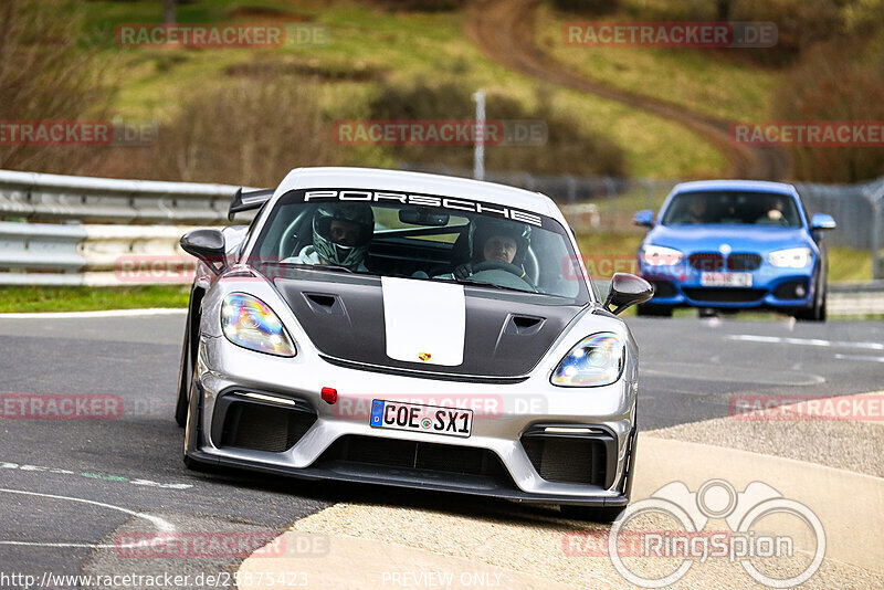 Bild #25875423 - Touristenfahrten Nürburgring Nordschleife (16.03.2024)