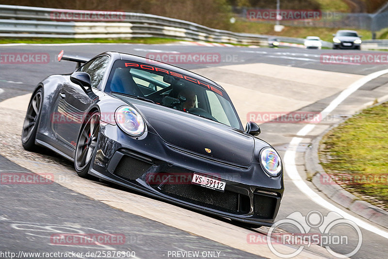 Bild #25876300 - Touristenfahrten Nürburgring Nordschleife (16.03.2024)