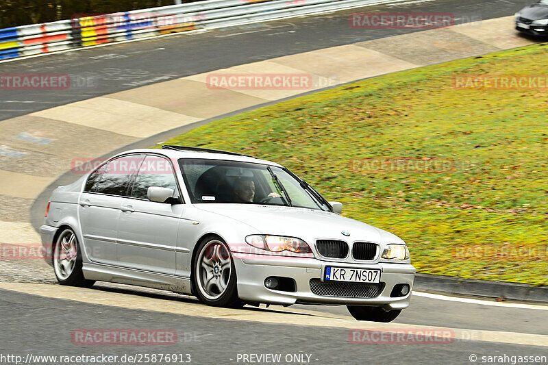 Bild #25876913 - Touristenfahrten Nürburgring Nordschleife (16.03.2024)