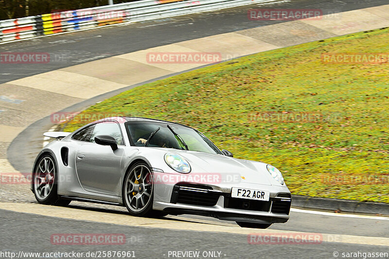 Bild #25876961 - Touristenfahrten Nürburgring Nordschleife (16.03.2024)