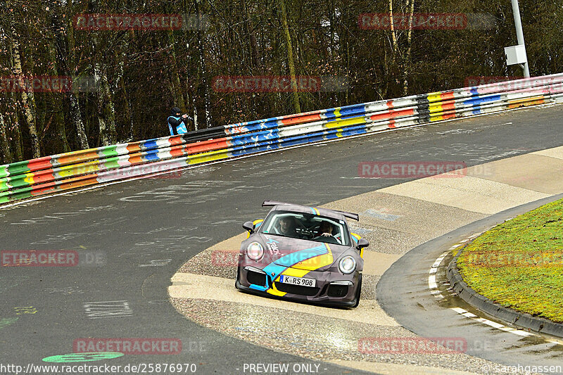 Bild #25876970 - Touristenfahrten Nürburgring Nordschleife (16.03.2024)