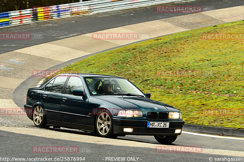 Bild #25876994 - Touristenfahrten Nürburgring Nordschleife (16.03.2024)