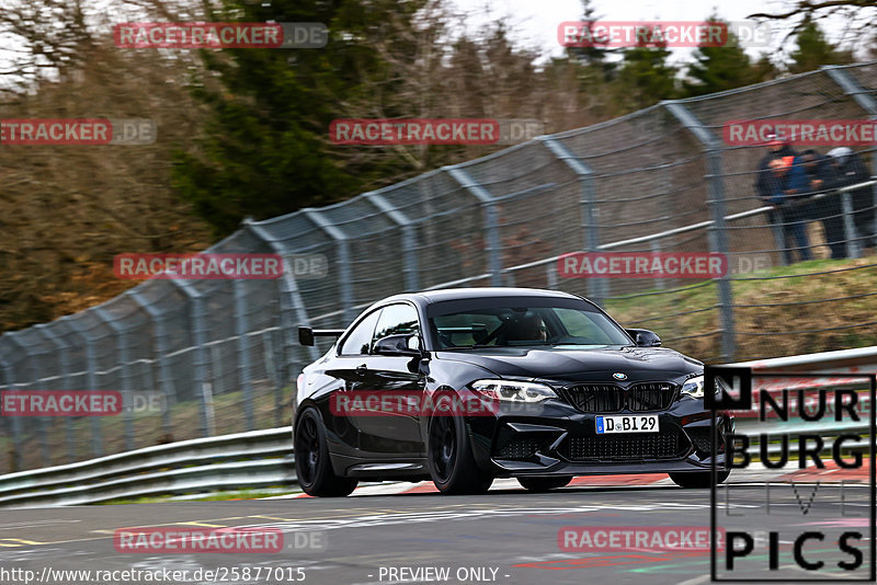 Bild #25877015 - Touristenfahrten Nürburgring Nordschleife (16.03.2024)