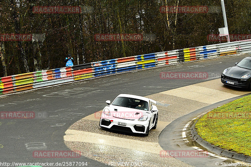 Bild #25877094 - Touristenfahrten Nürburgring Nordschleife (16.03.2024)