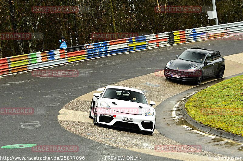 Bild #25877096 - Touristenfahrten Nürburgring Nordschleife (16.03.2024)