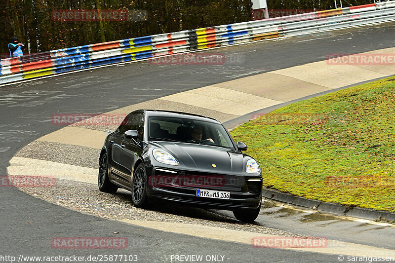 Bild #25877103 - Touristenfahrten Nürburgring Nordschleife (16.03.2024)