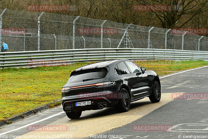 Bild #25877118 - Touristenfahrten Nürburgring Nordschleife (16.03.2024)