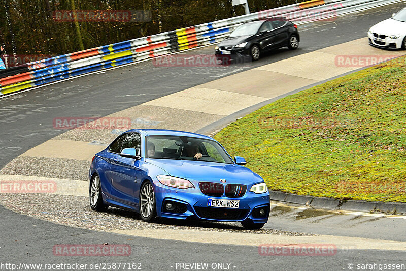 Bild #25877162 - Touristenfahrten Nürburgring Nordschleife (16.03.2024)