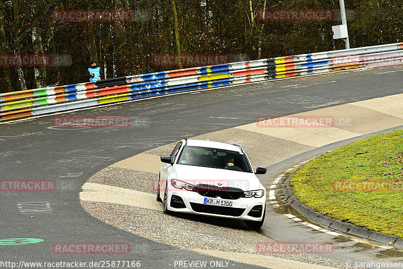 Bild #25877166 - Touristenfahrten Nürburgring Nordschleife (16.03.2024)