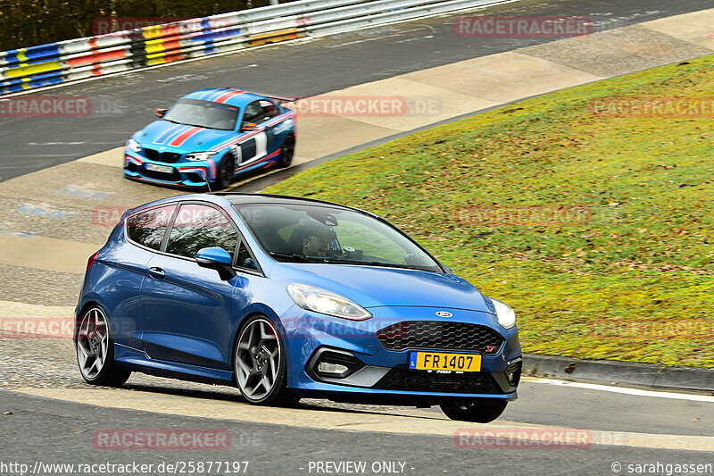 Bild #25877197 - Touristenfahrten Nürburgring Nordschleife (16.03.2024)