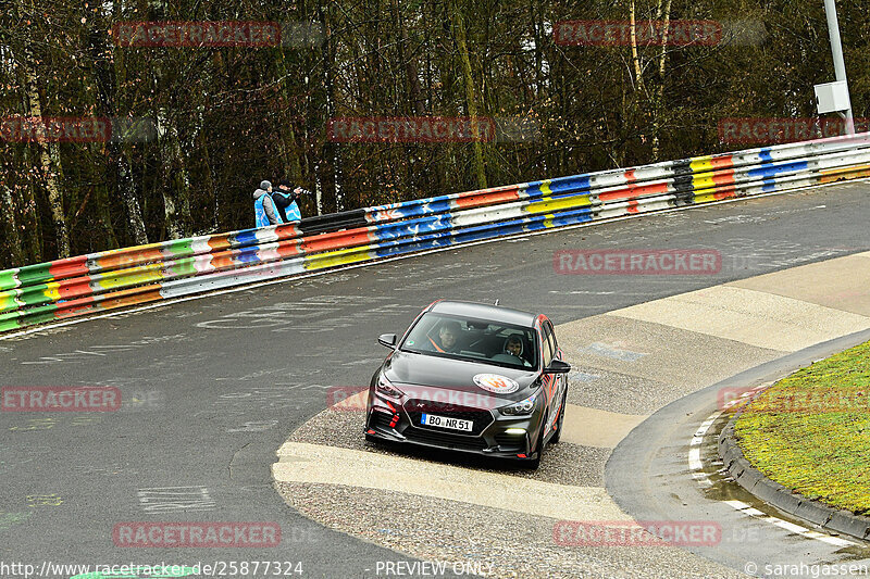 Bild #25877324 - Touristenfahrten Nürburgring Nordschleife (16.03.2024)