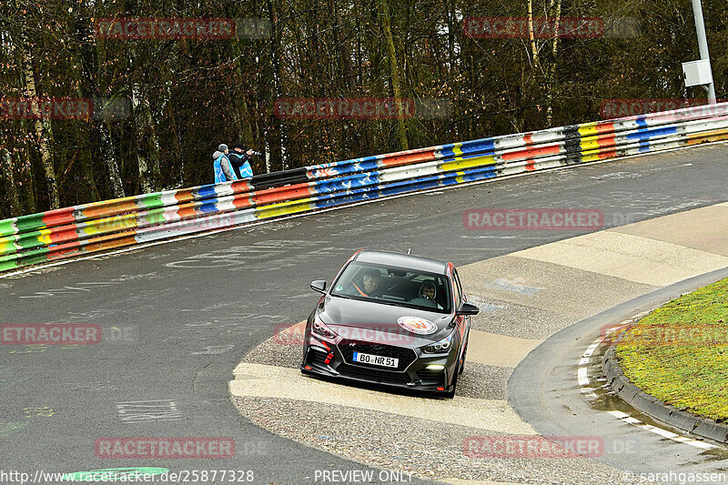 Bild #25877328 - Touristenfahrten Nürburgring Nordschleife (16.03.2024)