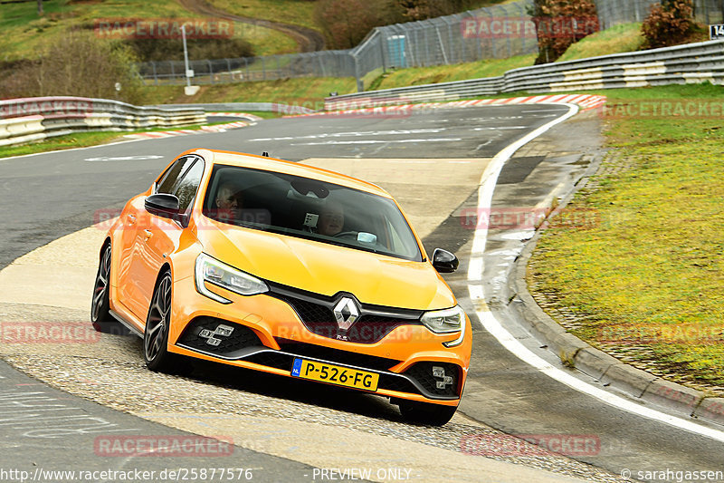 Bild #25877576 - Touristenfahrten Nürburgring Nordschleife (16.03.2024)