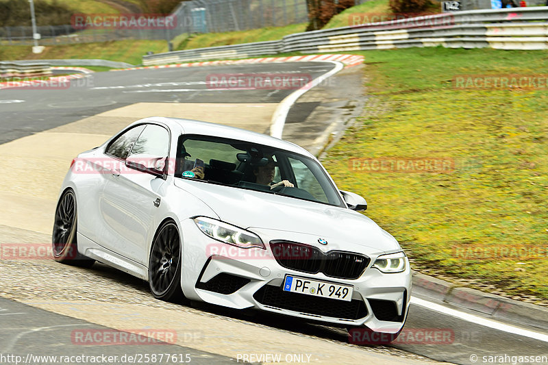 Bild #25877615 - Touristenfahrten Nürburgring Nordschleife (16.03.2024)