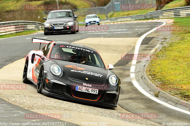 Bild #25877717 - Touristenfahrten Nürburgring Nordschleife (16.03.2024)