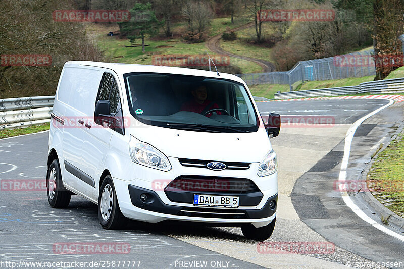 Bild #25877777 - Touristenfahrten Nürburgring Nordschleife (16.03.2024)