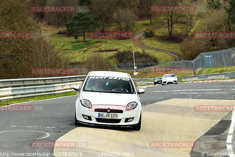 Bild #25877925 - Touristenfahrten Nürburgring Nordschleife (16.03.2024)